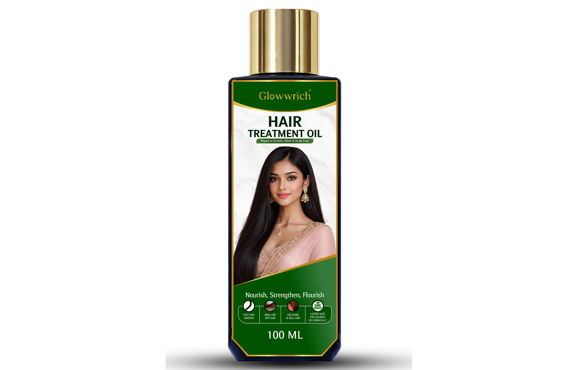 HAIR TREATEMENT OIL